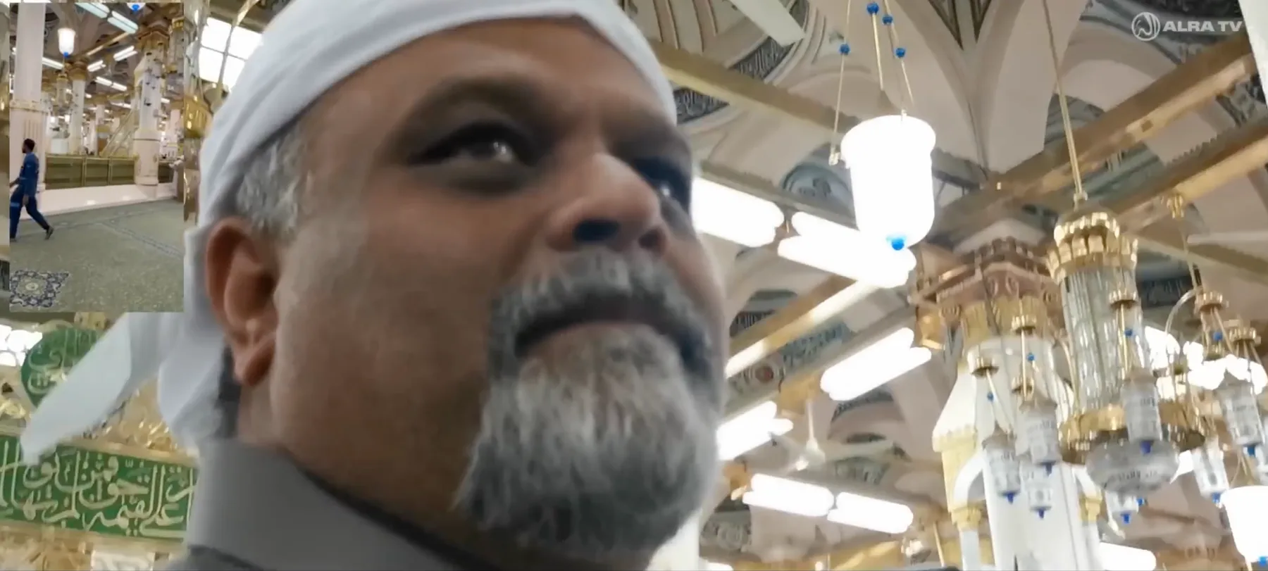 MFI seekers gathered during the Saudi Arabia pilgrimage, 2023 — photo 4