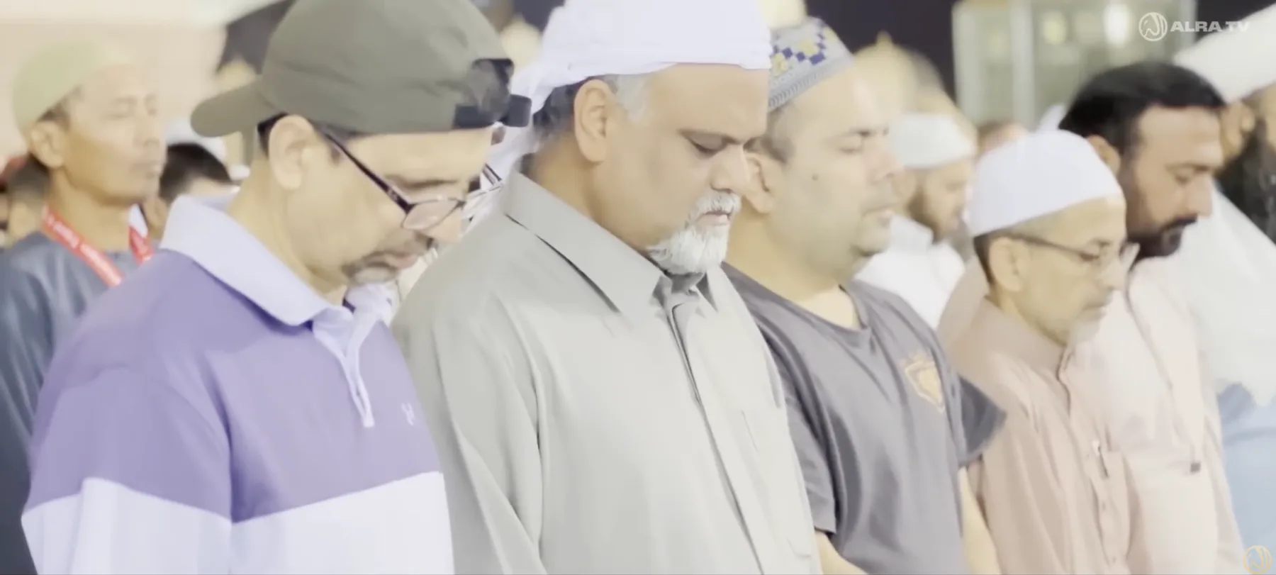 MFI seekers gathered during the Saudi Arabia pilgrimage, 2023 — photo 6