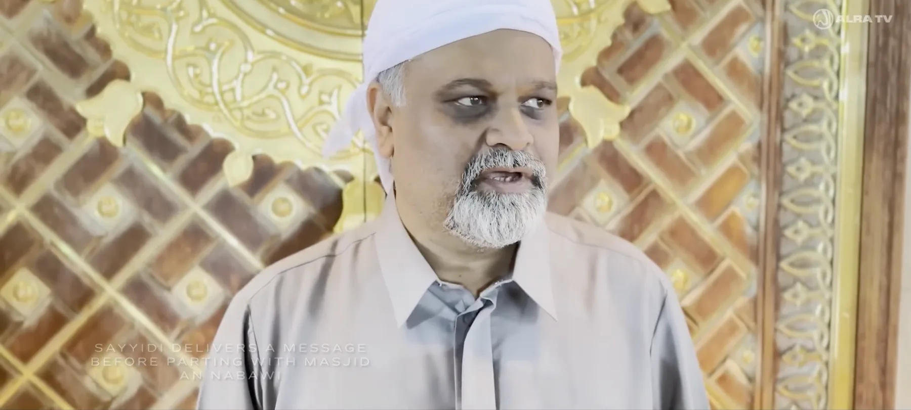 MFI seekers gathered during the Saudi Arabia pilgrimage, 2023 — photo 9