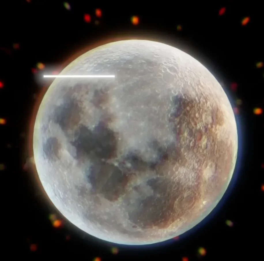 The Moon