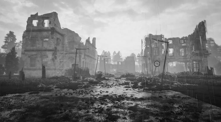 The Apocalypse Course — course artwork