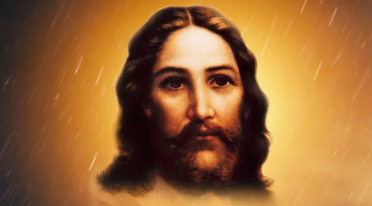 Jesus: The Alpha & Omega — course artwork