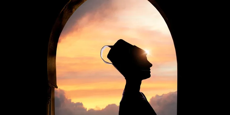 The Women's Sufi Course — course artwork